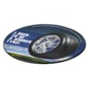Brite Mat Coaster Tyre Material Round | Promotional merchandise | Branded Merchandise | Printed Products