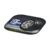 Brite Mat Coaster Tyre Material Square | Promotional merchandise | Branded Merchandise | Printed Products