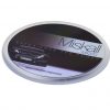 Clear insert coaster round | Promotional merchandise | Branded Merchandise | Printed Products