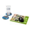 Coaster and Mouse Mat Set 3 | Promotional merchandise | Branded Merchandise | Printed Products