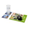 Coaster and Mouse Mat Set 3 | Promotional merchandise | Branded Merchandise | Printed Products