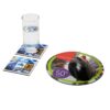 Coaster and Mouse Mat Set 3 | Promotional merchandise | Branded Merchandise | Printed Products