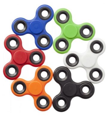 Fidget Spinners | Promotional merchandise | Branded Merchandise | Printed Products | Branded Fidget Spinners | Printed Spinners