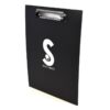 Hard back clipboard black | Promotional merchandise | Branded Merchandise | Printed Products