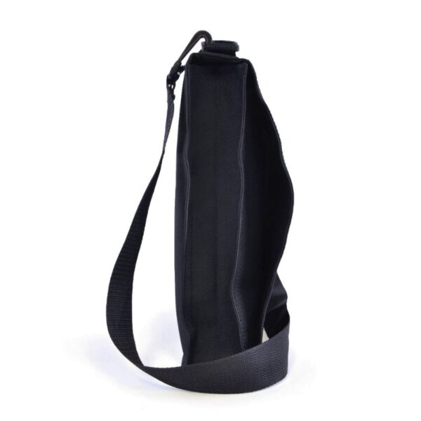 Hutton Laptop Bag black | Promotional merchandise | Branded Merchandise | Printed Products | Promotional merchandise | Branded Merchandise | Printed Products