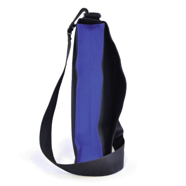 Hutton Laptop Bag blue | Promotional merchandise | Branded Merchandise | Printed Products
