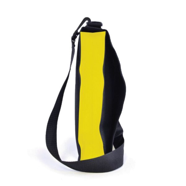 Hutton Laptop Bag yellow | Promotional merchandise | Branded Merchandise | Printed Products