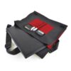 Hutton Laptop Bag inside | Promotional merchandise | Branded Merchandise | Printed Products