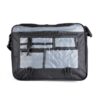 Nelson Laptop Satchel inside | Promotional merchandise | Branded Merchandise | Printed Products