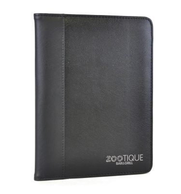 Pickering A5 Conference Folder