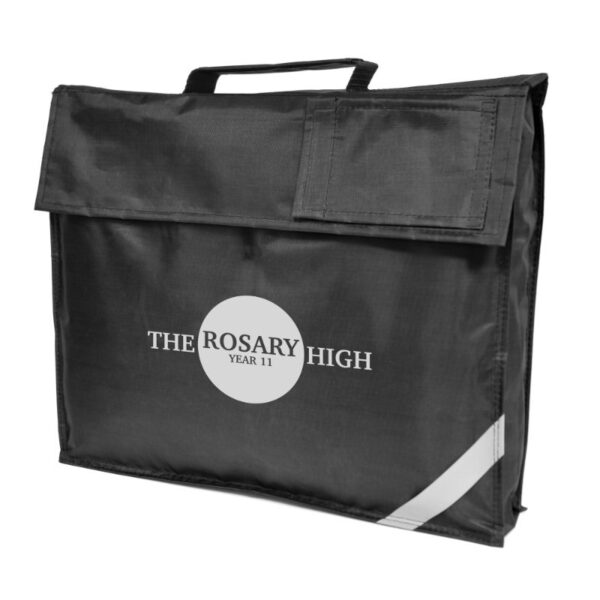 School bags black | Promotional merchandise | Branded Merchandise | Printed Products