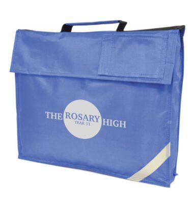 School bags blue | Promotional merchandise | Branded Merchandise | Printed Products