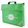 School bags green | Promotional merchandise | Branded Merchandise | Printed Products