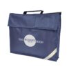 School bags navy blue | Promotional merchandise | Branded Merchandise | Printed Products