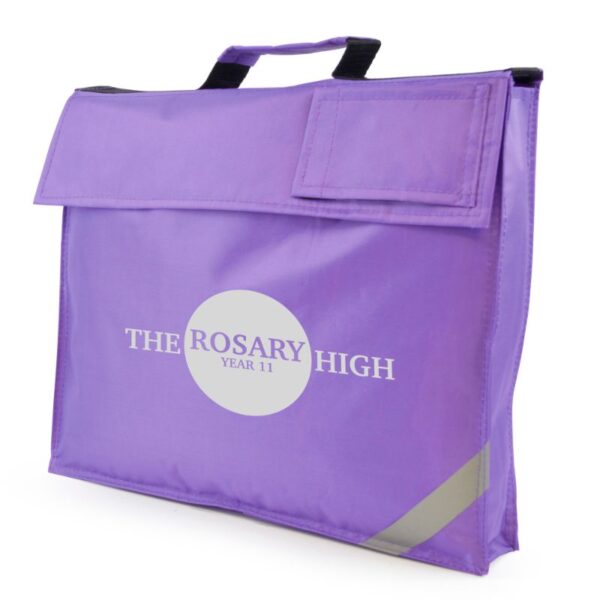School bags purple | Promotional merchandise | Branded Merchandise | Printed Products