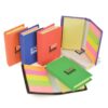 Sticky Notes Hardback Pad | Sticky notes book | Sticky notebook pads | Printed sticky pads | Bulk Printed Sticky Pads