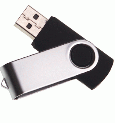 Twister USB Memory Stick | Promotional merchandise | Branded Merchandise | Printed Products