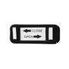 Privacy Camera Blocker black | Promotional merchandise | Branded Merchandise | Printed Products