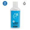 100ml Instant Hand Sanitiser | Coronavirus Protection | cheap sanitiser | Sanitisers with logo | Bulk Printed Sanitisers