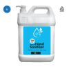 5ltr Instant Hand Sanitiser | Coronavirus Protection | cheap sanitiser | Sanitisers with logo | Bulk Printed Sanitisers