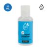55ml Instant Hand Sanitiser | Coronavirus Protection | cheap sanitiser | Sanitisers with logo | Bulk Printed Sanitisers