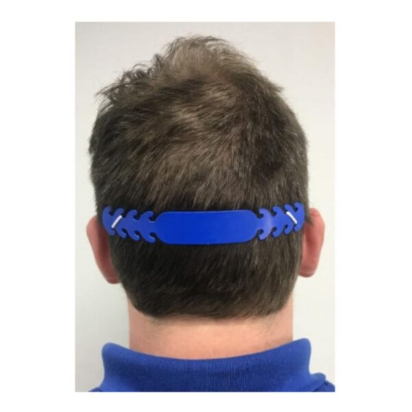 Face mask strap 3 | Covid19 | Coronavirus Protection | Promotional merchandise | Branded Merchandise | Printed Products