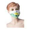 Face masks with elastic strap | Covid19 | Coronavirus Protection | Promotional merchandise | Branded Merchandise | Printed Products