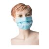 Face masks with elastic strap 2 | Covid19 | Coronavirus Protection | Promotional merchandise | Branded Merchandise | Printed Products