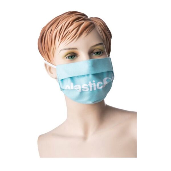 Face masks with elastic strap 2 | Covid19 | Coronavirus Protection | Promotional merchandise | Branded Merchandise | Printed Products