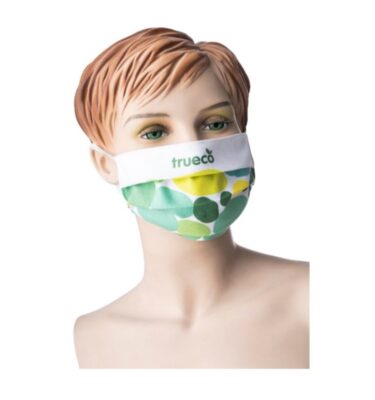 Face masks with elastic strap | Covid19 | Coronavirus Protection | Promotional merchandise | Branded Merchandise | Printed Products