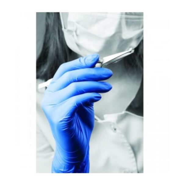 GN99 Nitrile Gloves 100 pack 1 | Covid19 | Coronavirus Protection | Promotional merchandise | Branded Merchandise | Printed Products