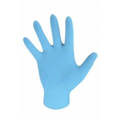 GN99 Nitrile Gloves 100 pack | Covid19 | Coronavirus Protection | Promotional merchandise | Branded Merchandise | Printed Products