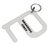 Hygiene key Branding First | Covid19 | Coronavirus Protection | Promotional merchandise | Branded Merchandise | Printed Products