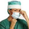 Type II Anti-Bacterial Medical Face Mask | Covid19 | Coronavirus Protection | Promotional merchandise | Branded Merchandise | Printed Products