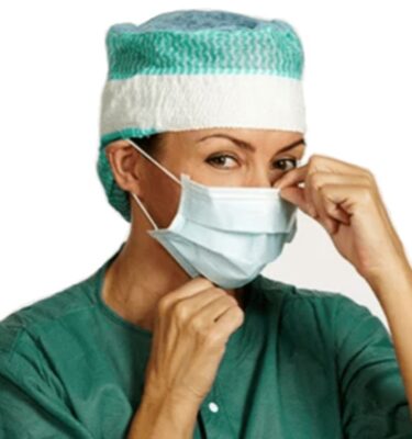Type II Anti-Bacterial Medical Face Mask | Covid19 | Coronavirus Protection | Promotional merchandise | Branded Merchandise | Printed Products