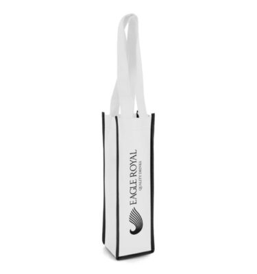 Topaz Wine Bag | Promotional merchandise | Branded Merchandise | Printed Products