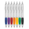 Curvy Pen | Promotional merchandise | Branded Merchandise | Printed Products