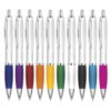 Curvy Pen | Promotional merchandise | Branded Merchandise | Printed Products