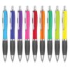 Curvy Pen | Promotional merchandise | Branded Merchandise | Printed Products | Cheap printed pens | Bulk printed pens | UK Cheap pens