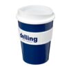 Americano Medio 300ml Tumbler with Grip | Promotional merchandise | Branded Merchandise | Printed Products