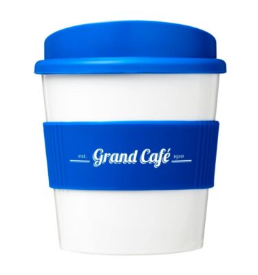 Brite Americano Primo 250ml Tumbler | Promotional merchandise | Branded Merchandise | Printed Products