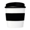 Brite Americano Primo 250ml Tumbler black | Promotional merchandise | Branded Merchandise | Printed Products