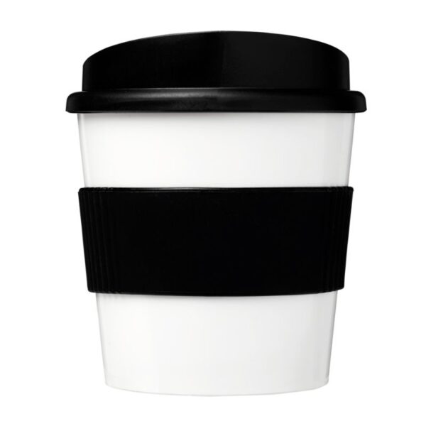Brite Americano Primo 250ml Tumbler black | Promotional merchandise | Branded Merchandise | Printed Products