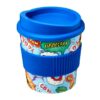 Brite Americano Primo 250ml Tumbler full colour | Promotional merchandise | Branded Merchandise | Printed Products