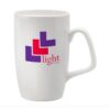 Corporate Ceramic Mug | Printed Mugs | Branded Drinkware | Engraved ceramic mugs | Printed Ceramic Mugs | Cheap Printed mug UK