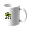 Durham Ceramic Mug | Printed Mugs | Branded Drinkware | Engraved ceramic mugs | Printed Ceramic Mugs | Cheap Printed mug UK