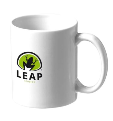 Durham Ceramic Mug | Printed Mugs | Branded Drinkware | Engraved ceramic mugs | Printed Ceramic Mugs | Cheap Printed mug UK