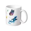 Durham Ceramic Mug | Printed Mugs | Branded Drinkware | Engraved ceramic mugs | Printed Ceramic Mugs | Cheap Printed mug UK