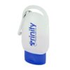 Ellyson Sanitiser blue | Coronavirus Protection | cheap sanitiser | Sanitisers with logo | Bulk Printed Sanitisers