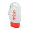 Ellyson Sanitiser red | Coronavirus Protection | cheap sanitiser | Sanitisers with logo | Bulk Printed Sanitisers